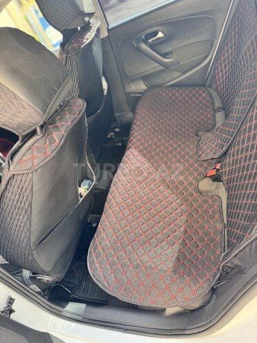 Volkswagen Polo 2012, 235,000 km - 1.4 l - Bakı