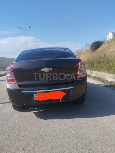 Chevrolet Cobalt 2023, 31,000 km - 1.5 л - Bakı
