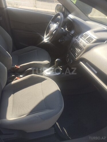 Chevrolet Cobalt 2023, 31,000 km - 1.5 л - Bakı