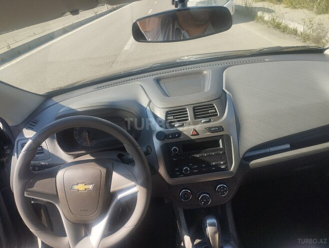 Chevrolet Cobalt 2023, 31,000 km - 1.5 л - Bakı