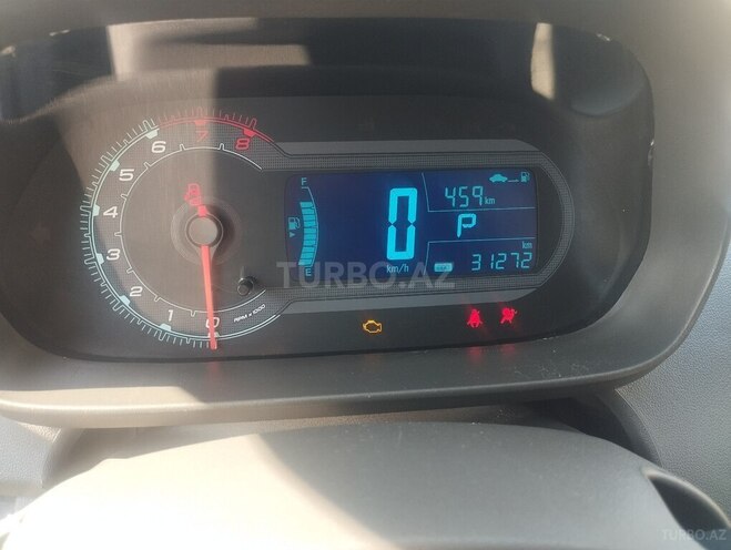 Chevrolet Cobalt 2023, 31,000 km - 1.5 л - Bakı
