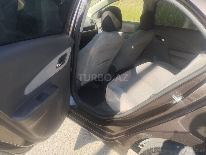 Chevrolet Cobalt 2023, 31,000 km - 1.5 л - Bakı