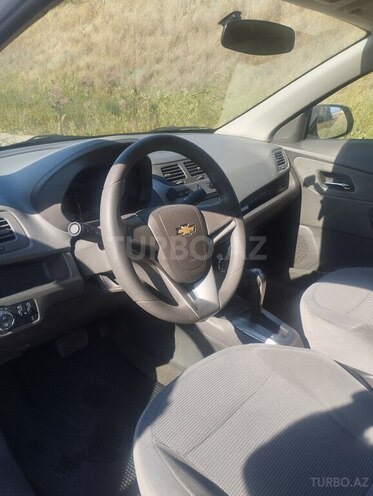 Chevrolet Cobalt 2023, 31,000 km - 1.5 л - Bakı