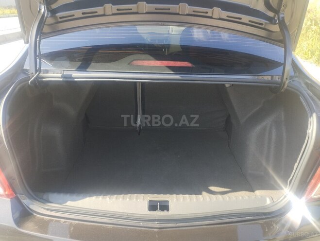 Chevrolet Cobalt 2023, 31,000 km - 1.5 л - Bakı
