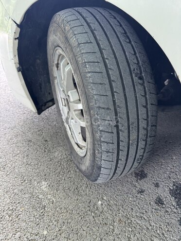 Toyota Prius 2009, 320,000 km - 1.8 л - Şamaxı