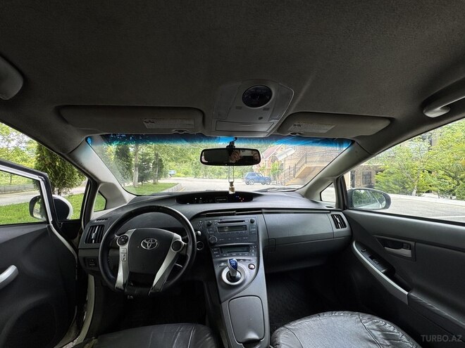 Toyota Prius 2009, 320,000 km - 1.8 л - Şamaxı