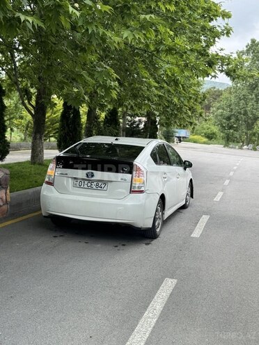 Toyota Prius 2009, 320,000 km - 1.8 л - Şamaxı