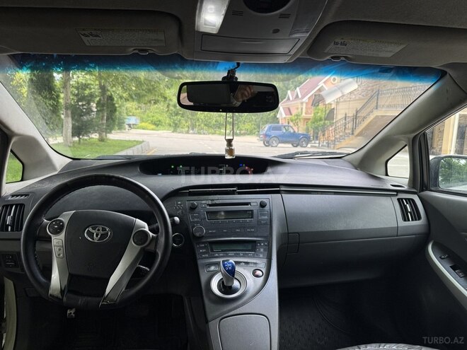 Toyota Prius 2009, 320,000 km - 1.8 л - Şamaxı