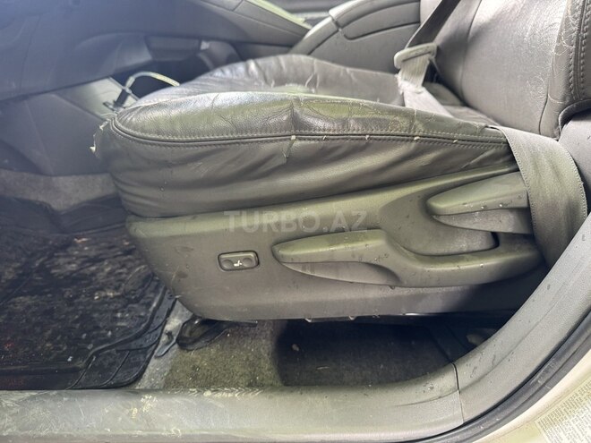 Toyota Prius 2009, 320,000 km - 1.8 л - Şamaxı