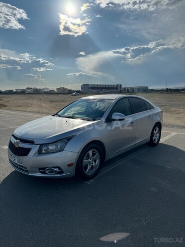 Chevrolet Cruze 2011, 306,000 km - 1.4 l - Bakı
