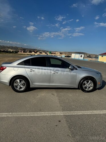 Chevrolet Cruze 2011, 306,000 km - 1.4 l - Bakı