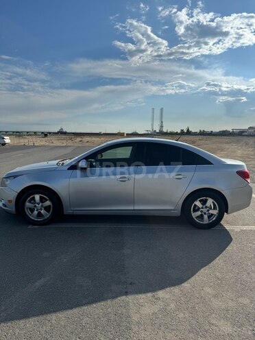 Chevrolet Cruze 2011, 306,000 km - 1.4 l - Bakı