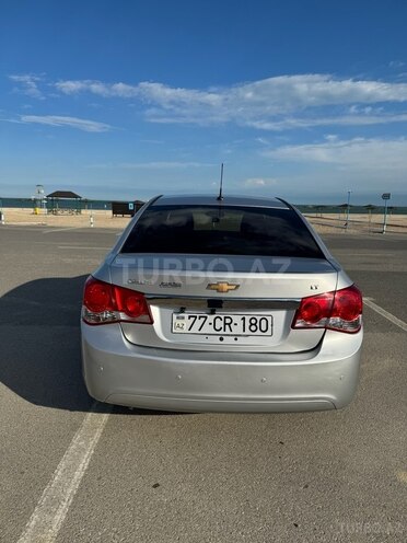 Chevrolet Cruze 2011, 306,000 km - 1.4 l - Bakı