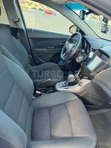 Chevrolet Cruze 2011, 306,000 km - 1.4 l - Bakı