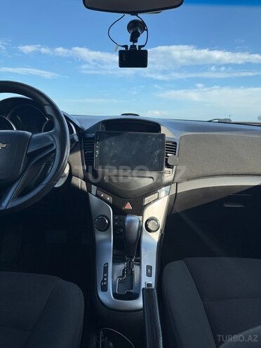 Chevrolet Cruze 2011, 306,000 km - 1.4 l - Bakı
