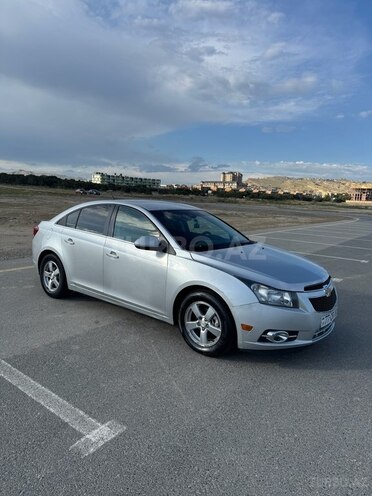 Chevrolet Cruze 2011, 306,000 km - 1.4 l - Bakı