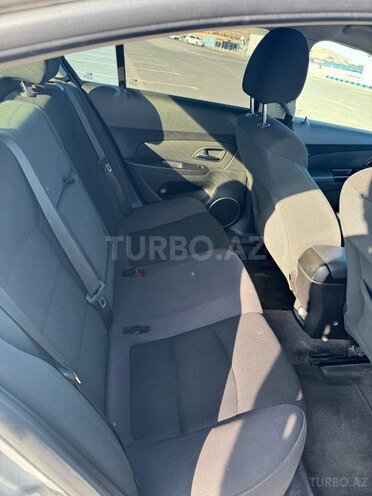 Chevrolet Cruze 2011, 306,000 km - 1.4 l - Bakı