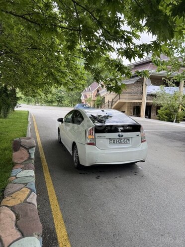 Toyota Prius 2009, 320,000 km - 1.8 л - Şamaxı