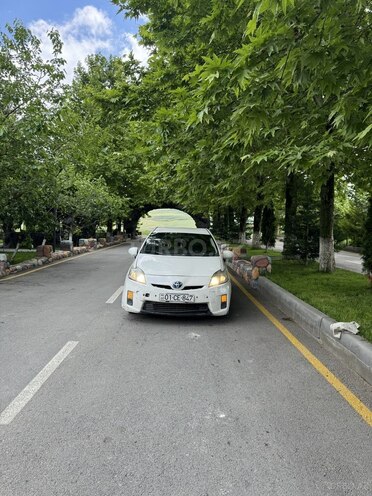 Toyota Prius 2009, 320,000 km - 1.8 л - Şamaxı