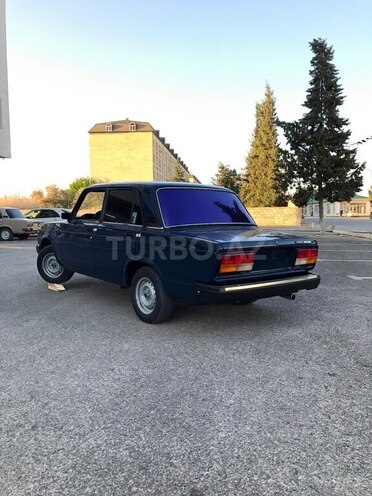 LADA (VAZ) 2107 2009, 66,500 km - 1.6 l - Sabirabad
