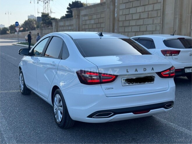 LADA (VAZ) Vesta 2024, 33,000 km - 1.8 l - Bakı