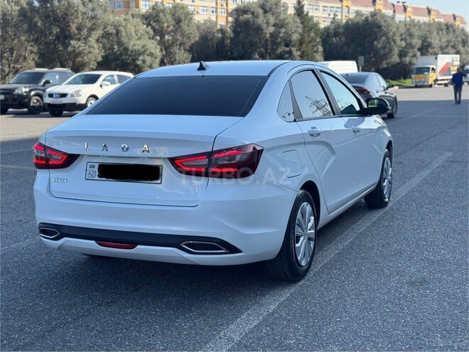 LADA (VAZ) Vesta 2024, 33,000 km - 1.8 l - Bakı
