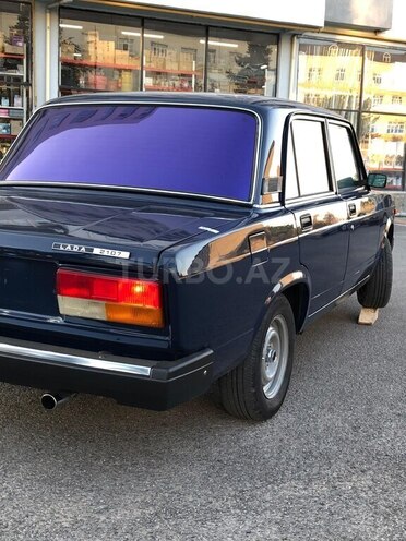 LADA (VAZ) 2107 2009, 66,500 km - 1.6 l - Sabirabad
