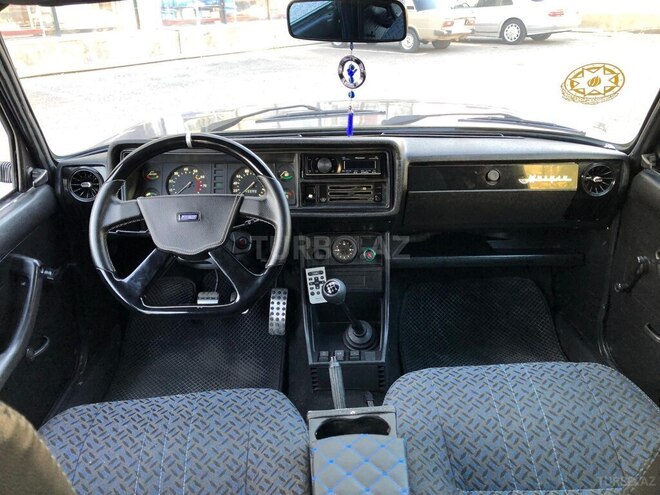 LADA (VAZ) 2107 2009, 66,500 km - 1.6 l - Sabirabad