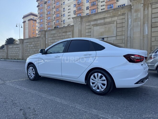LADA (VAZ) Vesta 2024, 33,000 km - 1.8 l - Bakı