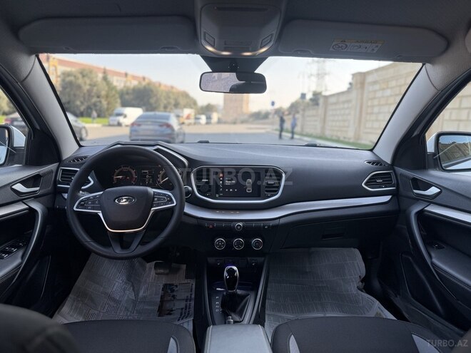LADA (VAZ) Vesta 2024, 33,000 km - 1.8 l - Bakı