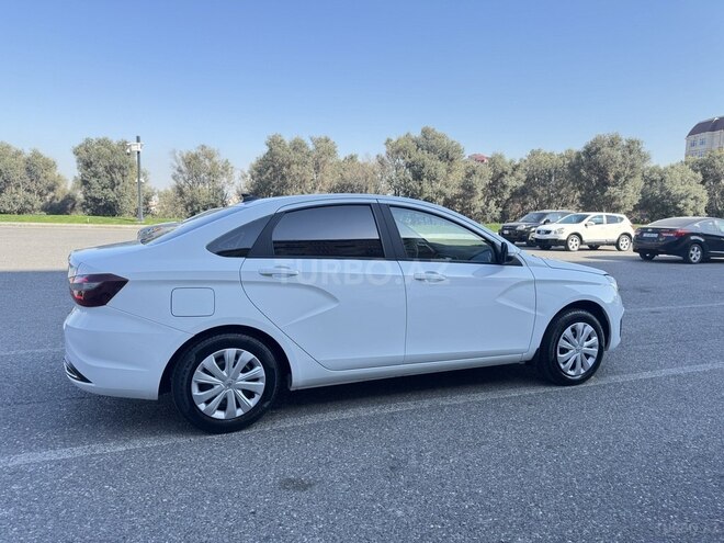 LADA (VAZ) Vesta 2024, 33,000 km - 1.8 l - Bakı