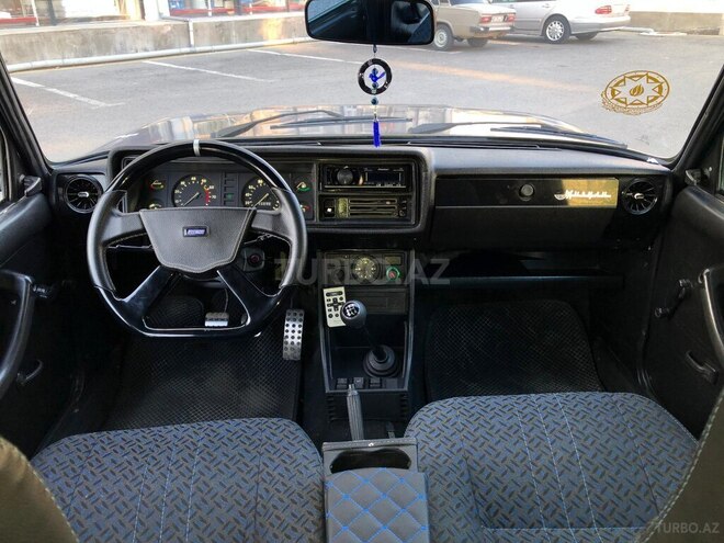 LADA (VAZ) 2107 2009, 66,500 km - 1.6 l - Sabirabad