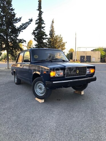 LADA (VAZ) 2107 2009, 66,500 km - 1.6 l - Sabirabad