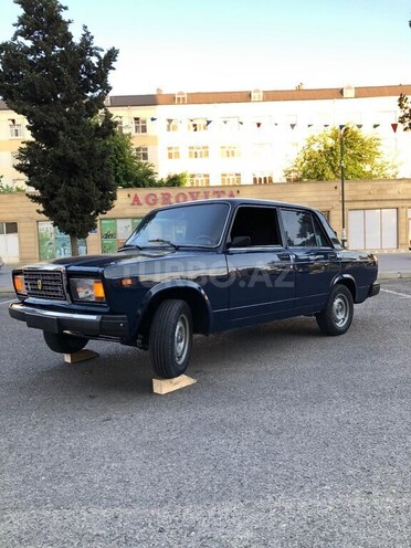 LADA (VAZ) 2107 2009, 66,500 km - 1.6 l - Sabirabad