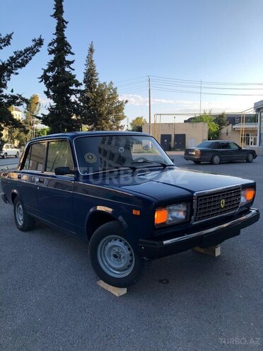 LADA (VAZ) 2107 2009, 66,500 km - 1.6 l - Sabirabad