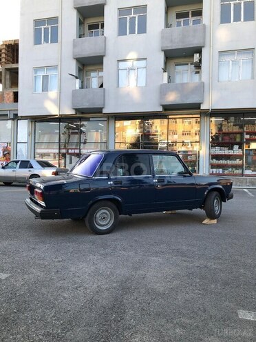 LADA (VAZ) 2107 2009, 66,500 km - 1.6 l - Sabirabad