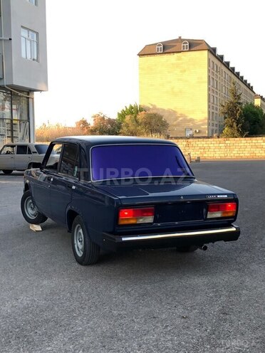 LADA (VAZ) 2107 2009, 66,500 km - 1.6 l - Sabirabad