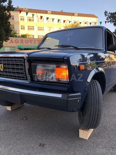LADA (VAZ) 2107 2009, 66,500 km - 1.6 l - Sabirabad