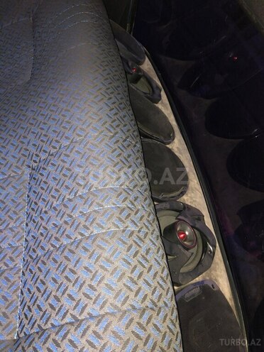 LADA (VAZ) 2107 2009, 66,500 km - 1.6 l - Sabirabad