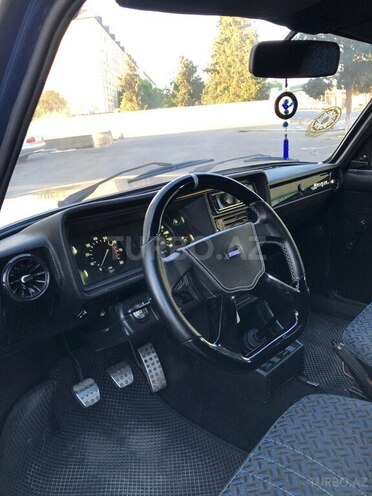 LADA (VAZ) 2107 2009, 66,500 km - 1.6 l - Sabirabad