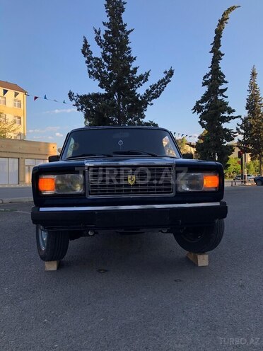 LADA (VAZ) 2107 2009, 66,500 km - 1.6 l - Sabirabad