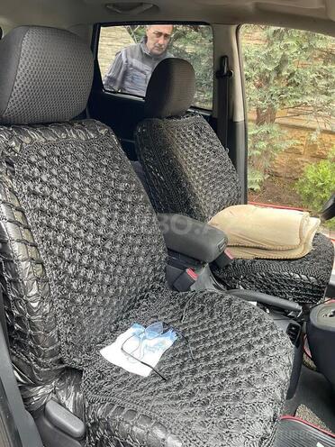 Hyundai Tucson 2008, 420,000 km - 2.0 l - Bakı