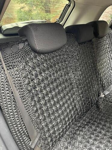 Hyundai Tucson 2008, 420,000 km - 2.0 l - Bakı