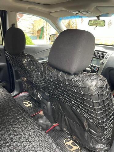Hyundai Tucson 2008, 420,000 km - 2.0 l - Bakı