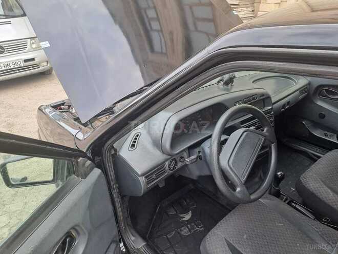 LADA (VAZ) 2115 2006, 200,000 km - 1.5 l - Yevlax