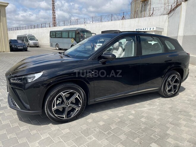 Neta  2024, 0 km - 1.5 l - Bakı