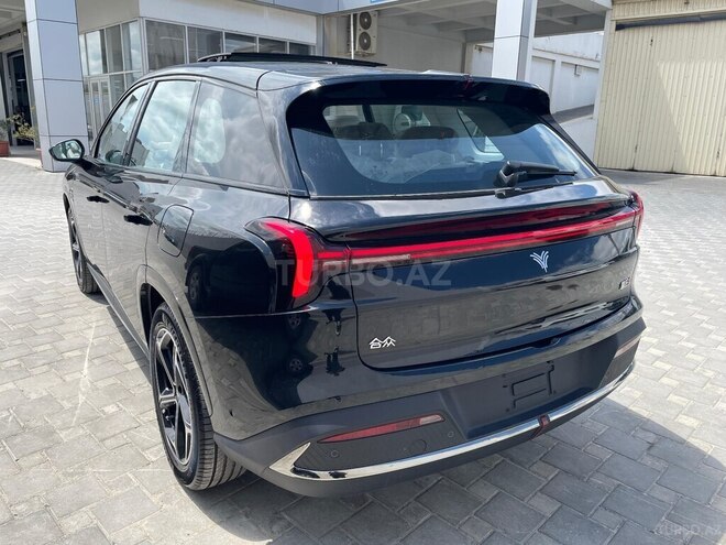 Neta  2024, 0 km - 1.5 l - Bakı
