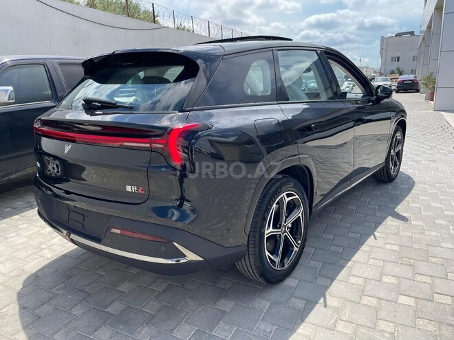 Neta  2024, 0 km - 1.5 l - Bakı