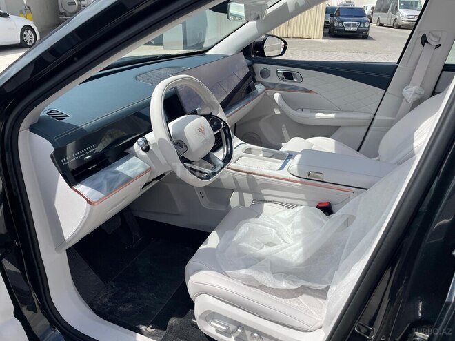 Neta  2024, 0 km - 1.5 l - Bakı