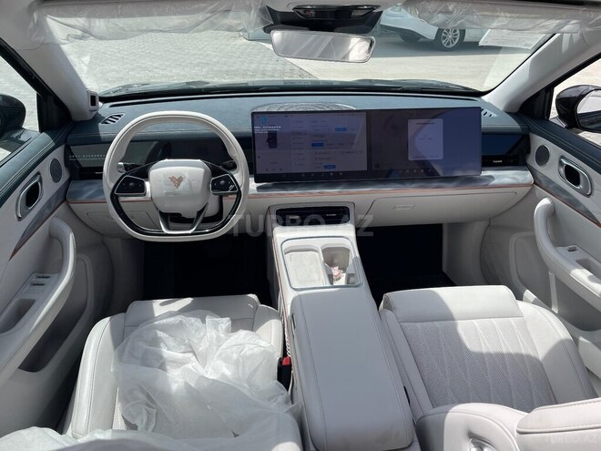 Neta  2024, 0 km - 1.5 l - Bakı